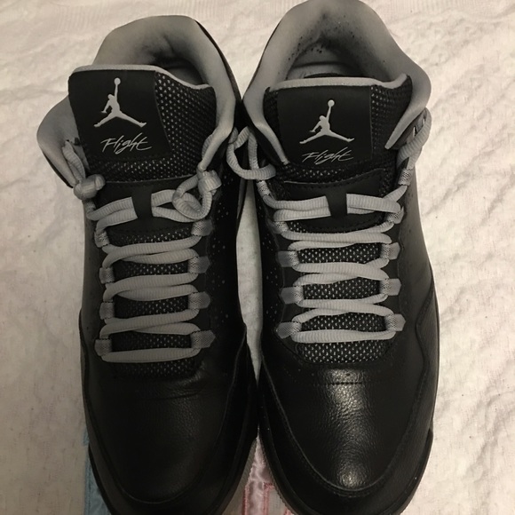 Jordan flight origin - Picture 1 of 6